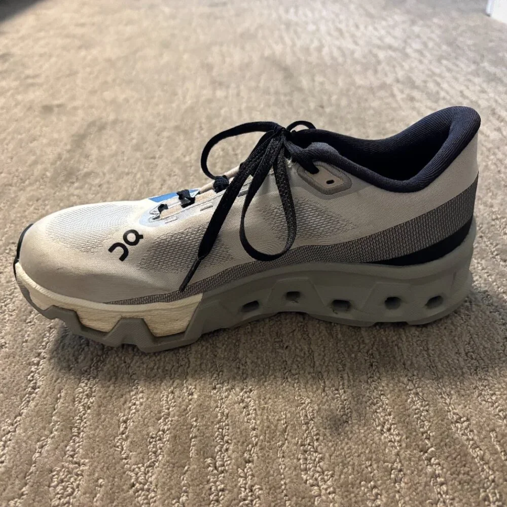 On Cloud Cloudmonster Hyper - Picture 5 of 6